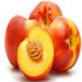 Durazno Nectarin Platano